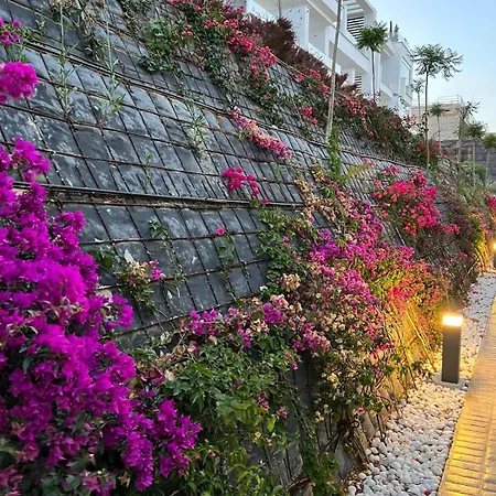 Apartment Moderni S Vyhledem Na Ve Meste *