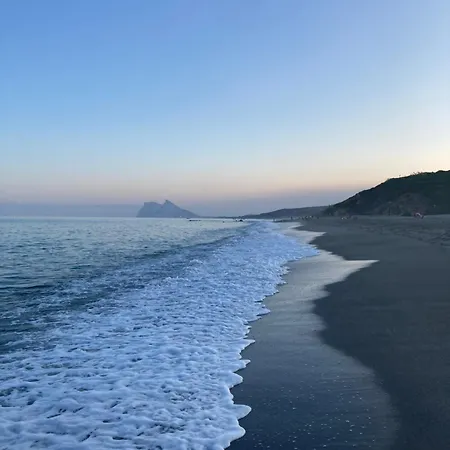 Moderni S Vyhledem Na Ve Meste * Alcaidesa